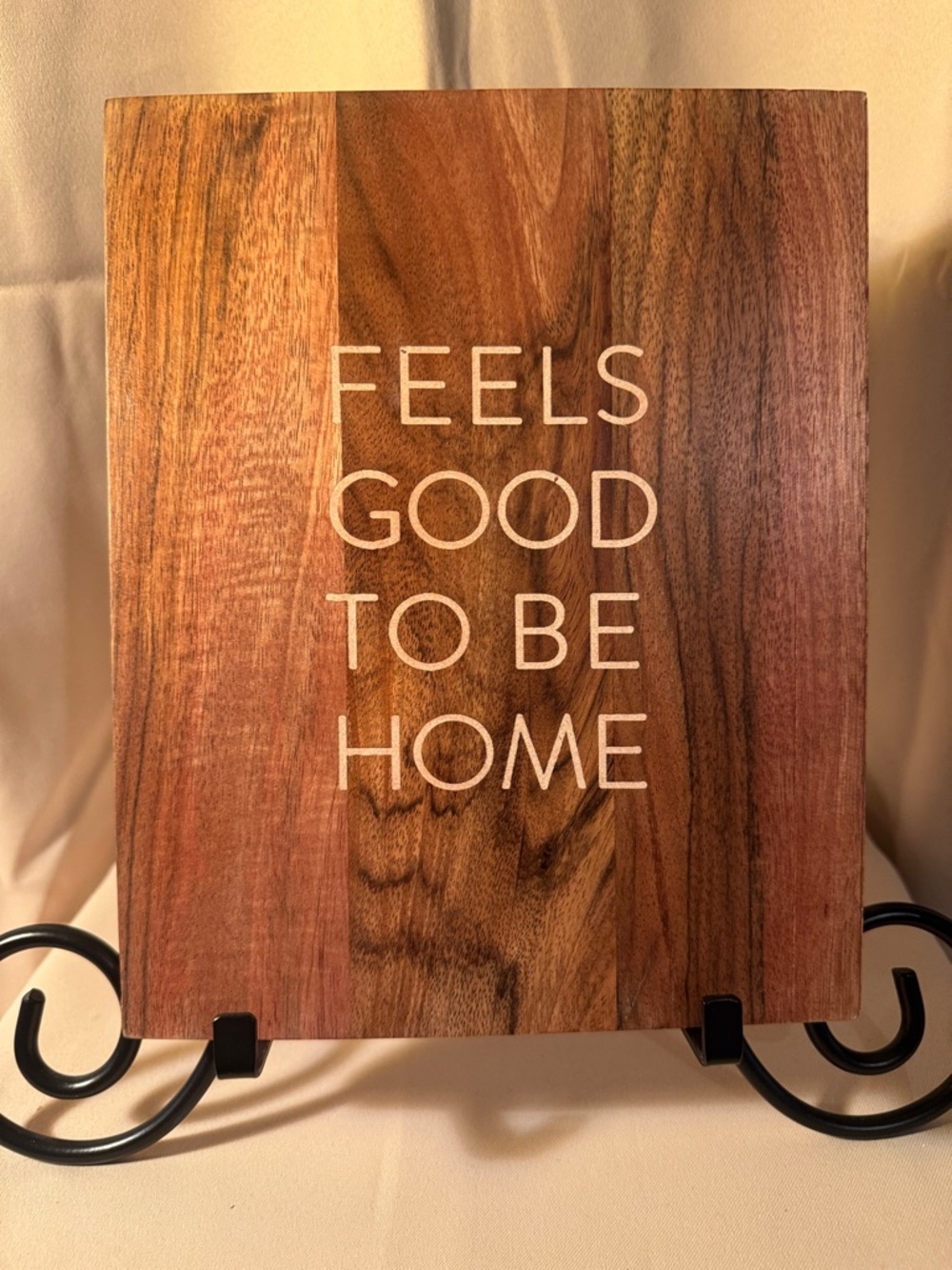 Wood Wall Sign By Hearth & Hand With Magnolia